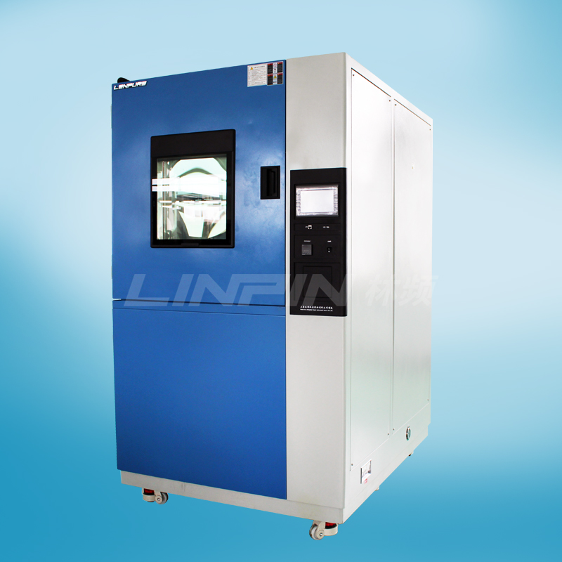 鹽干濕復(fù)合試驗(yàn)箱