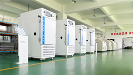 不僅僅是快：高低溫試驗(yàn)箱在效率